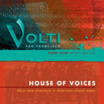 House of Voices